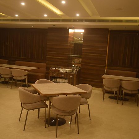 Hotel Avalon Inn Ambikapur Exterior foto