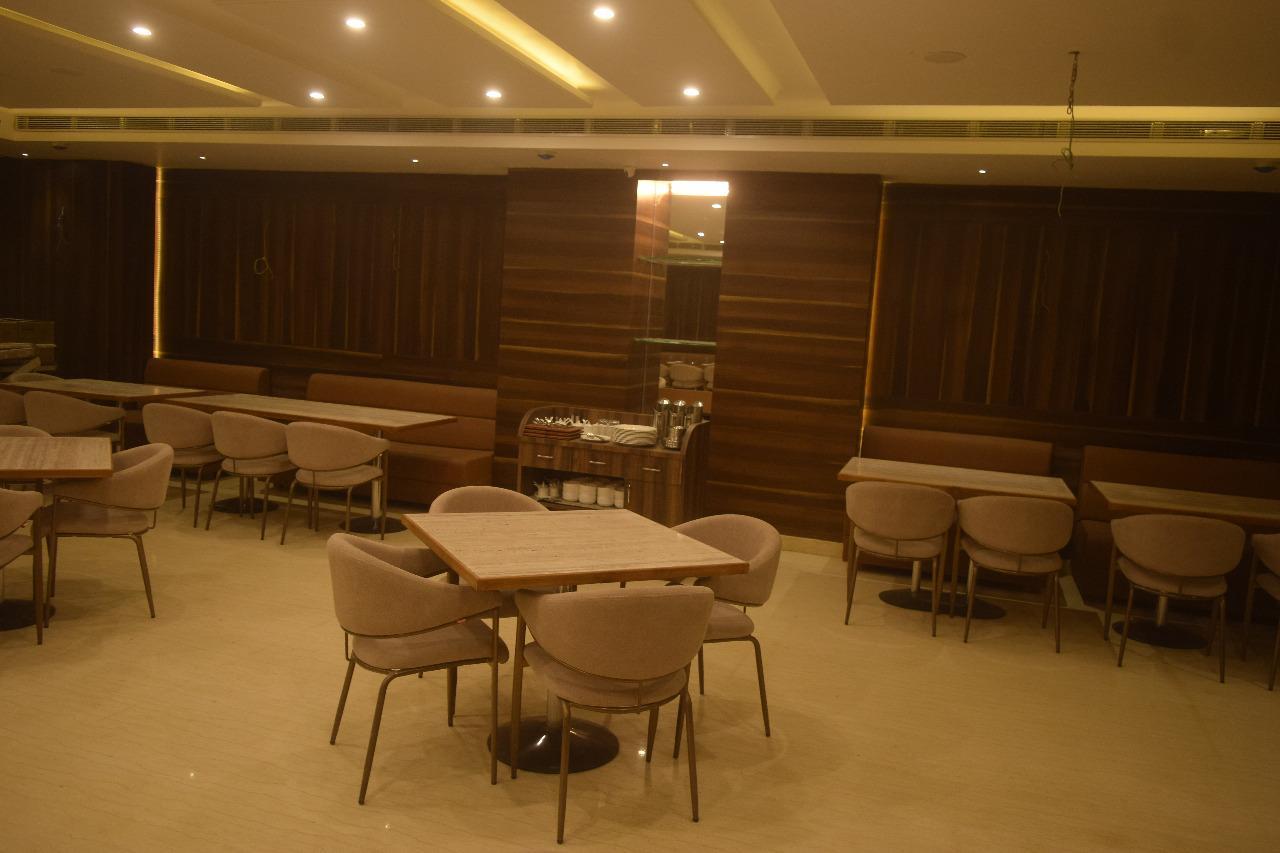 Hotel Avalon Inn Ambikapur Exterior foto