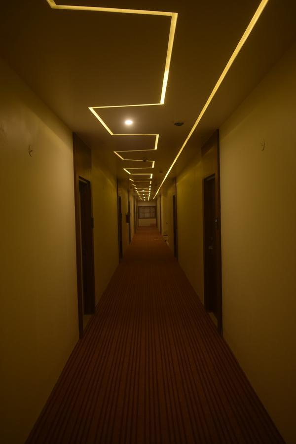 Hotel Avalon Inn Ambikapur Exterior foto