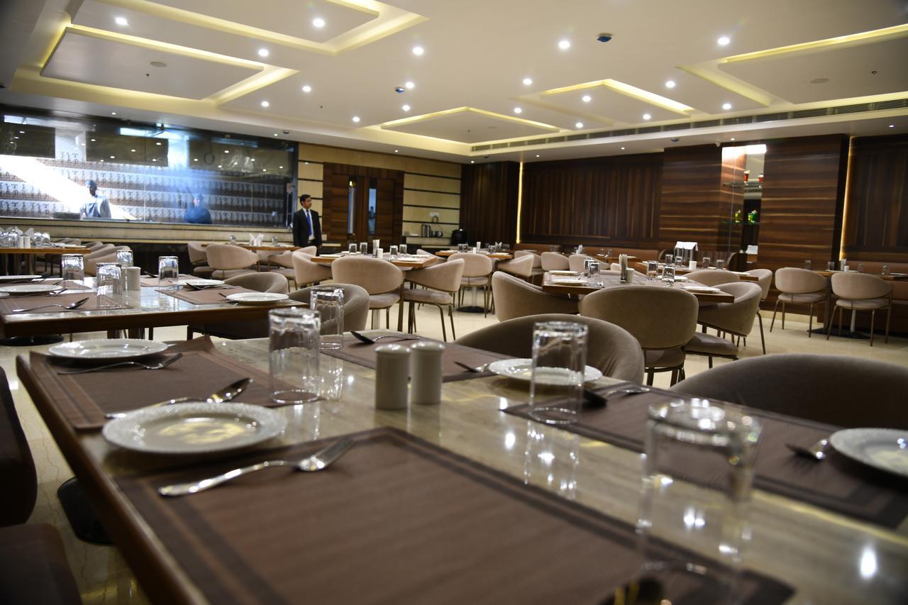 Hotel Avalon Inn Ambikapur Exterior foto